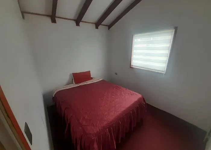 Cabana La Estancia