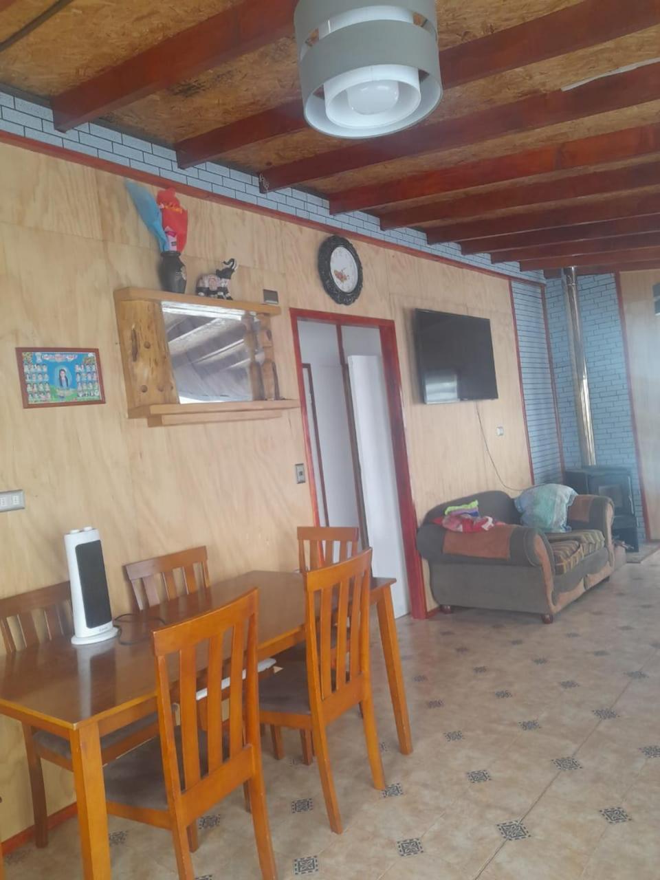 Casa de férias La *